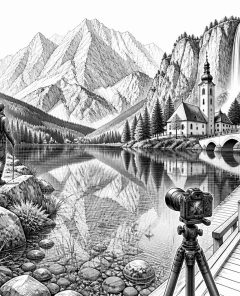 bohinjsko-jezero-triglav-nationalpark-bohinj-see-lohnt