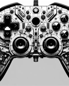 bond-controller-design-kontroverse