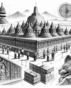 borobudur-steinernes-mandala-tempel-magang