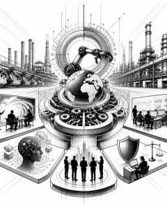 bosch-wertegeruest-krise-stellenabbau-industrie-it