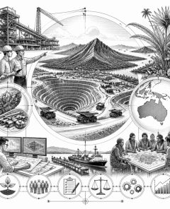 bougainville-copper-panguna-aktie-Option-politik-risiko