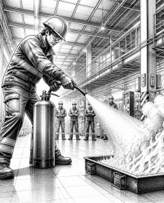 brandschutzhelfer-bayern-pflichten-training-gefaehrdungsbeurteilung