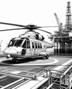 bristow-group-vtol-ruhiger-handel-nyse-nach-starkem-lauf