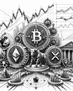 btc-eth-xrp-bearish-ema-rsi-macd-fibonacci