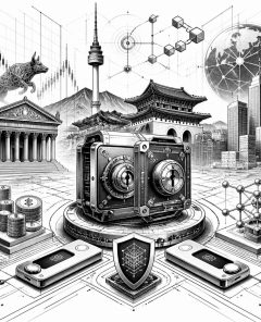 btq-leihgebuehren-stablecoin-quanten-schutz-suedkorea