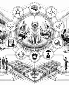 buerohunde-recruiting-gesundheit-stress-oxytocin-cortisol