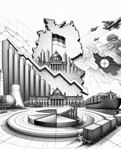 bundesregierung-konjunktur-daempfer-zweites-quartal-2026