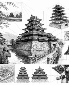 burg-matsumoto-kraehensburg-nagano-reise-tipps