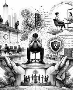 burnout-unternehmen-psychologische-sicherheit-ki-digitale-therapie