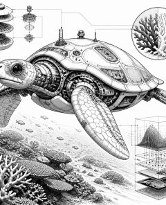 burt-bionische-unterwasser-robo-schildkroete-ki-risiken