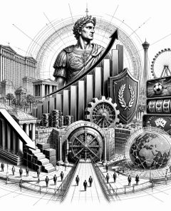 caesars-entertainment-quartal-schuldenabbau-vegas-trends