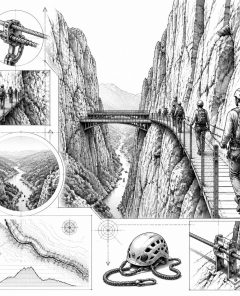 caminito-del-rey-ardales-tickets-sicherheit-planung