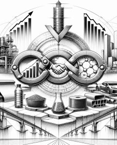 celanese-quartalszahlen-schuldenabbau-duPont-synergien