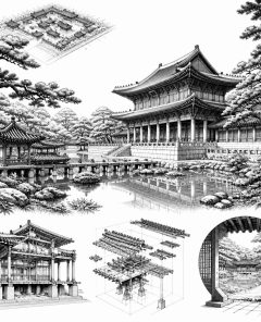 changdeokgung-seoul-geheimgarten-huwon