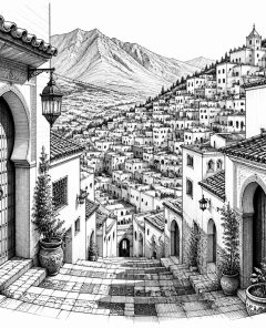 chefchaouen-altstadt-blaue-medina-tipps