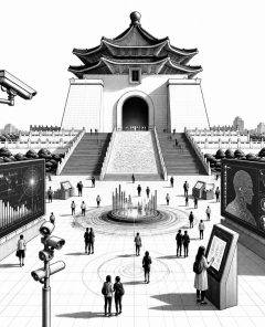 chiang-kai-shek-gedaechtnishalle-taipeh-digital-erinnerung