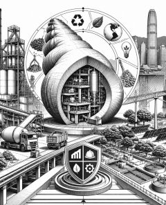 china-conch-venture-umwelt-zement-infrastruktur-dekarb