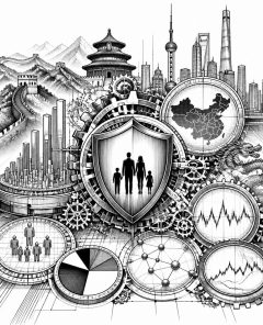 china-life-insurance-aktie-schwacher-markt-unter-druck