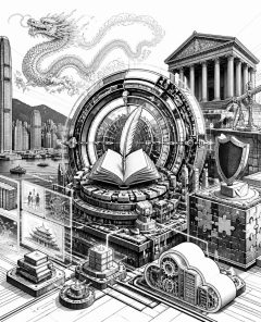 china-literature-ip-monetarisierung-plattformbindung