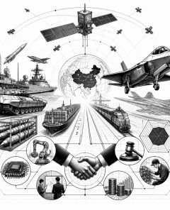 china-militaerexport-arms-without-strings-bedeutung