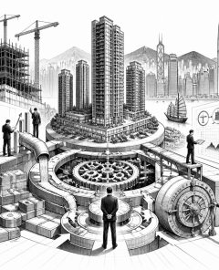 china-overseas-grand-oceans-immobilien-cashflows