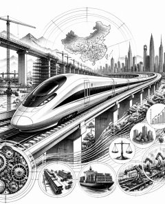 china-railway-group-chancen-risiken-infrastruktur-bau