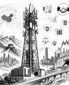 china-tower-funkturm-2024-zahlen-5g-einordnung