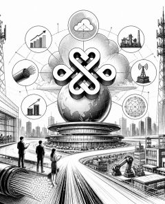 china-unicom-5g-ausbau-dividende-cloud-2025