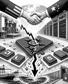 chip-aktienrutsch-nvidia-h200-exportkontrollen-trump-xi