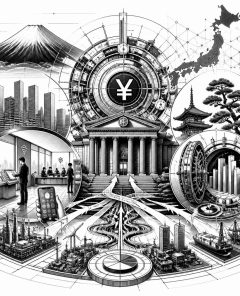 chugoku-bank-japan-solide-zahlen-2024-25