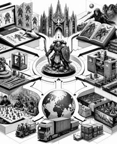 ciaphas-cain-jurgen-miniatur-for-the-emperor-edition