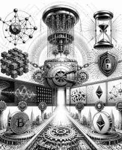 citi-quantenangriff-bitcoin-risiko-hoeher-als-ethereum