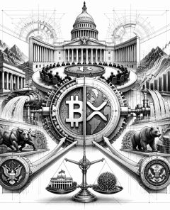 clarity-act-bipartisan-katalysator-fuer-bitcoin-xrp