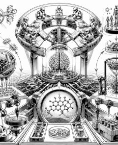 co-scientist-multi-agent-ki-hypothesen-test-time-compute