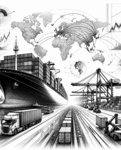 cosco-shipping-holdings-zyklusaktie-container-logistik