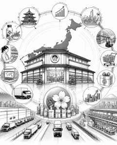 cosmos-pharmaceutical-dividende-expansion-japan