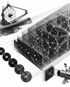 cosmos-web-jwst-kartiert-kosmisches-netz-in-tiefe