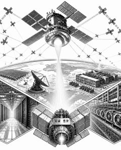 cowboy-space-fcc-ausnahme-20000-satelliten-rechenzentrum