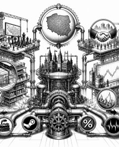 creativeforge-games-nischen-strategien-polnischer-spielemarkt