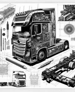 daimler-truck-gewinnrueckgang-auftraege