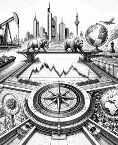 dax-ausblick-nahost-oelpreise-lufthansa-commerzbank-sartorius