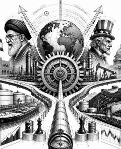 dax-leichter-erwartet-trump-iran-angriff-ausgesetzt