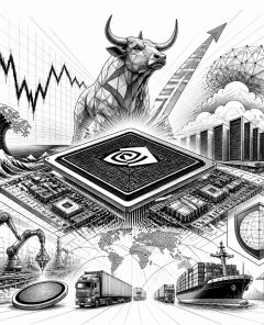dax-schwach-nervositaet-vor-nvidia-zahlen-ki