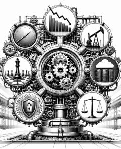 dax-verluste-oel-zinsen-unternehmen-ableiten