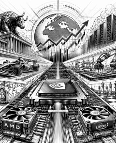 dax-zogert-nvidia-bilanz-ki-rally-geopolitik