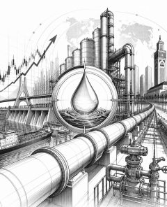 delta-holding-aktie-infrastruktur-wasser-logistik-marokko