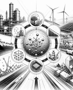 denka-aktie-chemiewandel-dekarbonisierung-strategie