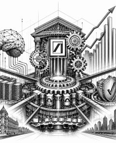 deutsche-bank-ki-effizienz-sparpotenzial-sewing