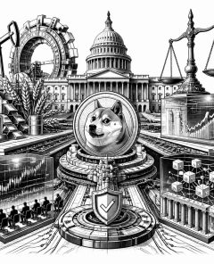 dogecoin-us-senat-clarity-act-digitale-commodity