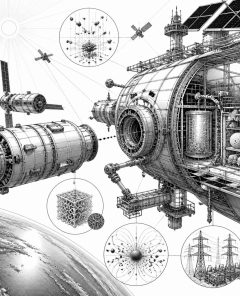 dragon-dockt-an-iss-neue-experimente-mikrogravitation